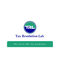 Tax Resolution Lab logo - Similar company to Tax Resolution Academy®