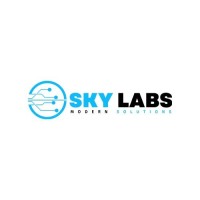Sky Labs logo - Similar company to Skylabs Ai