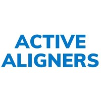 Active Aligners UK logo - Similar company to Pristine Aligners