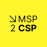 Msp2Csp