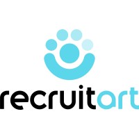 RecruitArt logo - Similar company to Olter