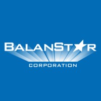 BalanStar Corporation logo - Similar company to Solar Spring & Wire Forms