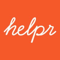 Helpr logo - Similar company to Grove