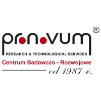 Przedsiębiorstwo Usług Naukowo-Technicznych 