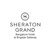 Sheraton Grand Bangalore Hotel at Brigade Gateway logo - Similar company to Levo Innovations Ltd