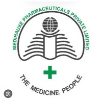MEDIHAUXE PHARMACEUTICALS PRIVATE LIMITED logo - Similar company to Spoc Scientifics