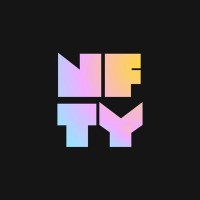 Nfty logo - Similar company to Ojamu