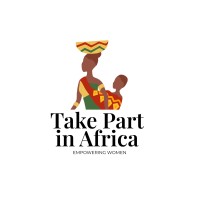 Take Part In Africa logo - Similar company to Edify Training Centre