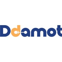DDAMOT logo - Similar company to Discrete Circuits Pvt. Ltd.