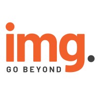 IMG: Intermedia Global logo - Similar company to Seritag