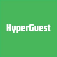 HyperGuest logo - Similar company to Morphisec