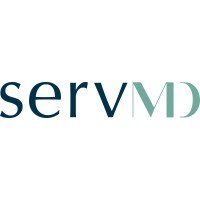 ServMD logo - Similar company to Eservmd
