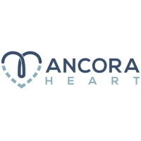Ancora Heart, Inc. logo - Similar company to Avertix Medical