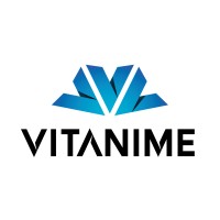 Vitanime logo - Similar company to Shine A Light