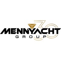 MennYacht Group logo - Similar company to Arne Schmidt Yachts International Gmbh