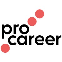 ProCareer logo - Similar company to Procareer