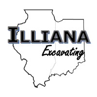 ILLIANA Excavating logo - Similar company to The Hoosier Company, Inc.