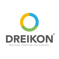 DREIKON GmbH & Co. KG - Digital-Agentur in Münster logo - Similar company to Sumax