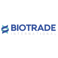 BioTrade International logo - Similar company to Cosmic Creation