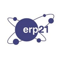 ERP21 Pte Ltd logo - Similar company to Concept Event Management