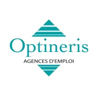 OPTINERIS logo - Similar company to Alk Sécurité