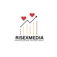 Risexmedia logo - Similar company to Rifcare