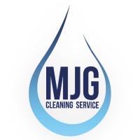 MJG Cleaning Service logo - Similar company to Mjg Interior Exterior Design