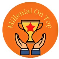 Millennial On Top logo - Similar company to Students Takeover