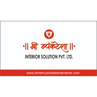 Shree Vyankatesha Interior Solution Pvt.Ltd logo - Similar company to Unique Interiors