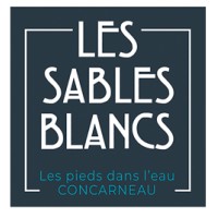 Les Sables Blancs Concarneau logo - Similar company to Ds Store Quimper