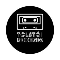 Tolstói Records logo - Similar company to Relámpago Mercado Musical