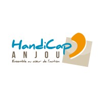 HANDICAP'ANJOU logo - Similar company to Asea 49