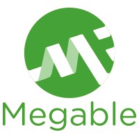 Megable Interactive Limited logo - Similar company to Smarter Wireless