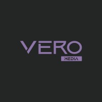 Vero Media logo - Similar company to Ravzgadget