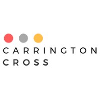 Carrington Cross logo - Similar company to Constructing Talent