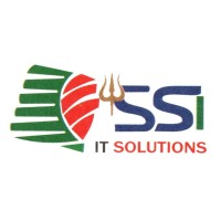 Shiv Shakti Infosys logo - Similar company to Shiv Shakti Construction