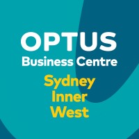 Optus Business Centre Sydney Inner West logo - Similar company to Hi-Tech Field Services