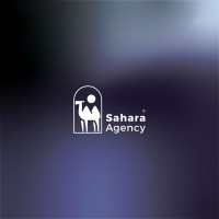 Sahara Agency logo - Similar company to Art Area Org