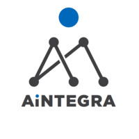 Aintegra logo - Similar company to Con_Tent