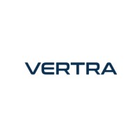 Vertra Consulting logo - Similar company to Vectorrush Graphics By Tmc