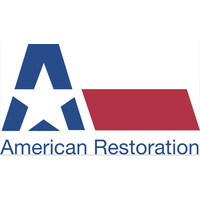 AMERICAN RESTORATION logo - Similar company to Honey Do
