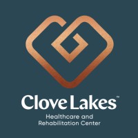 Clove Lakes Healthcare and Rehabilitation Center logo - Similar company to Break The Sit (Bts)
