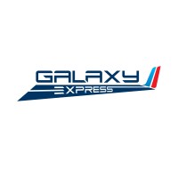 Galaxy Express logo - Similar company to Logchain Express