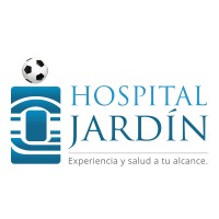 Hospital Jardín