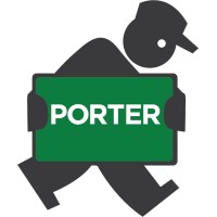 Porter Logistics logo - Similar company to Bear Down Logistics Inc.