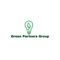 Green Partners Group LTD logo - Similar company to Cloudscope Ltd