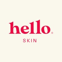 Hello Skin logo - Similar company to Hello Sugar®