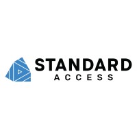 Standard Access Singapore logo - Similar company to Captains Group