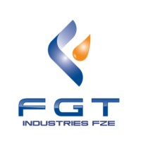 FGT Industries FZE logo - Similar company to Lazor Tech