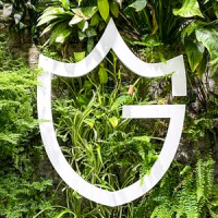GreenArmor logo - Similar company to Damascus University